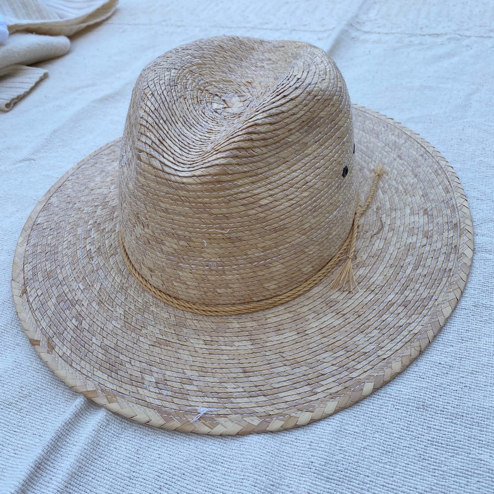 Vintage Hat
